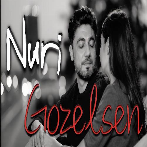 دانلود آهنگ آخی سن هامیدان گوزلسن از نوری سرینلندیریجی